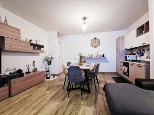 Apartamento Il Giardino Di Anastasia