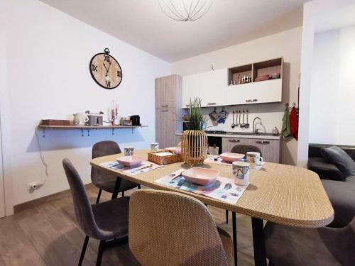 Apartamento Il Giardino Di Anastasia