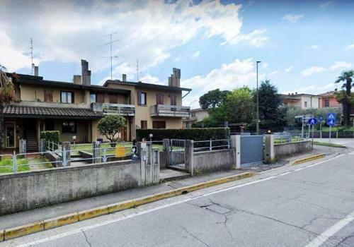 Apartamento Il Giardino Di Anastasia