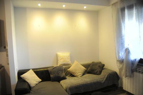 Apartamento Il Giardino Di Anastasia