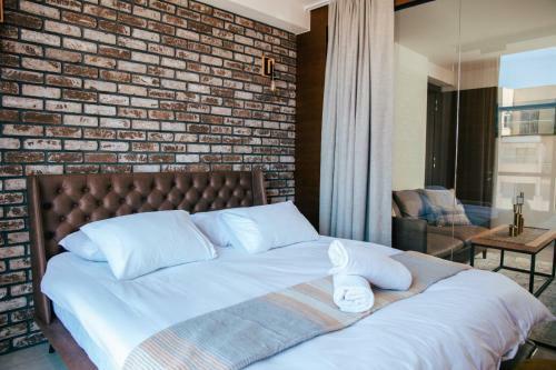 Hotel Hilltop Luxury Suites