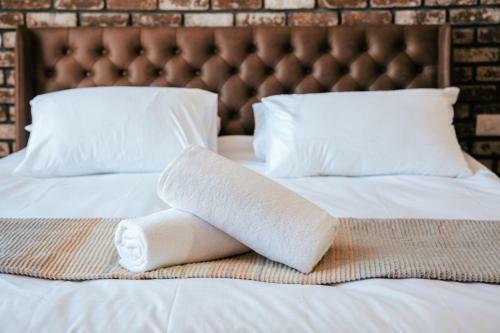 Hotel Hilltop Luxury Suites
