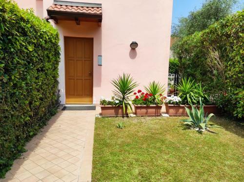 Apartamento Maison Olive