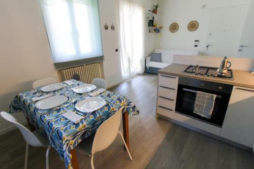 Apartamento Maison Olive