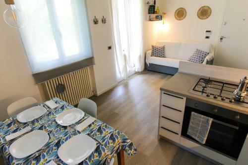 Apartamento Maison Olive