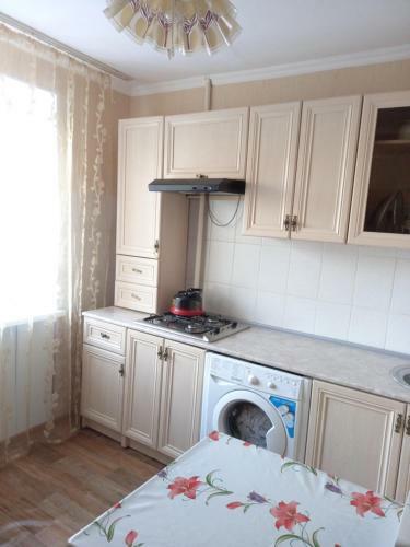 Apartamento ????????