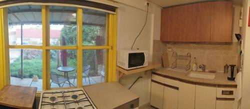 Apartamento Jordan River Cozy Getaway