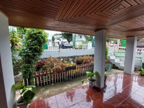 Nan Kanduang Homestay