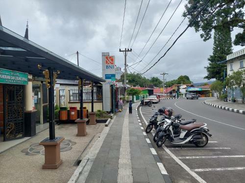 Nan Kanduang Homestay