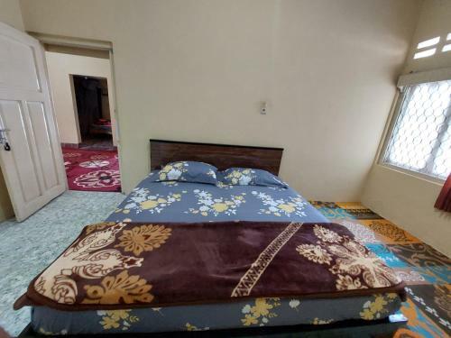 Nan Kanduang Homestay