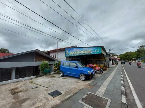 Nan Kanduang Homestay