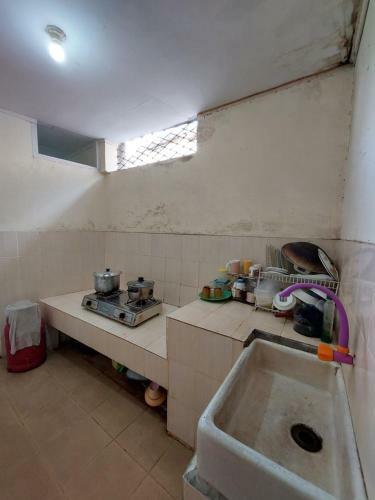 Nan Kanduang Homestay
