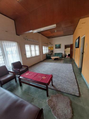 Nan Kanduang Homestay