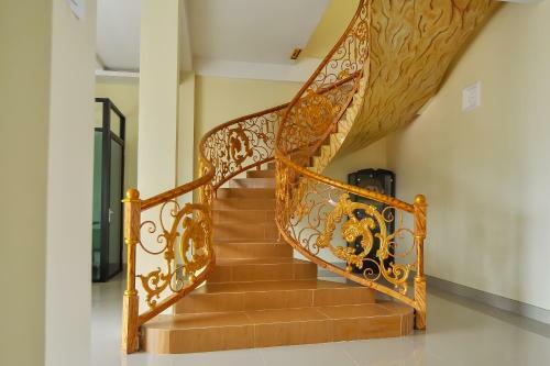 Hotel Oyo 838 Sanjaya Residence Syariah