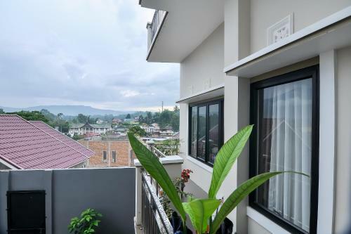 Hotel Oyo 838 Sanjaya Residence Syariah