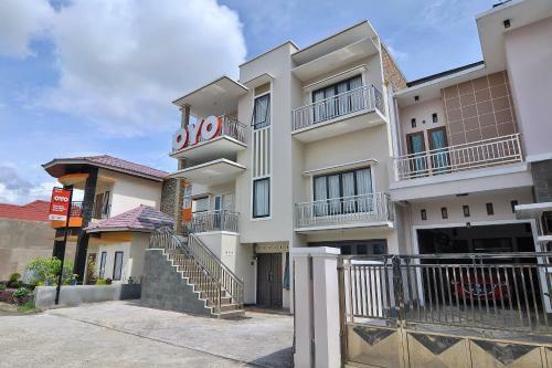 Hotel Oyo 838 Sanjaya Residence Syariah