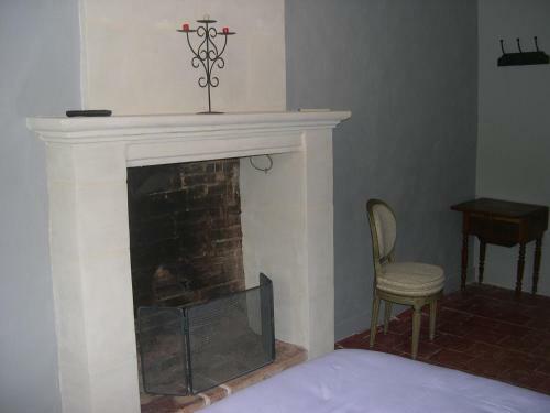 Bed & Breakfast L'ancien Prieur�