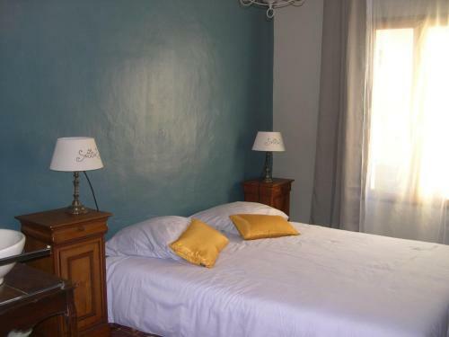 Bed & Breakfast L'ancien Prieur�