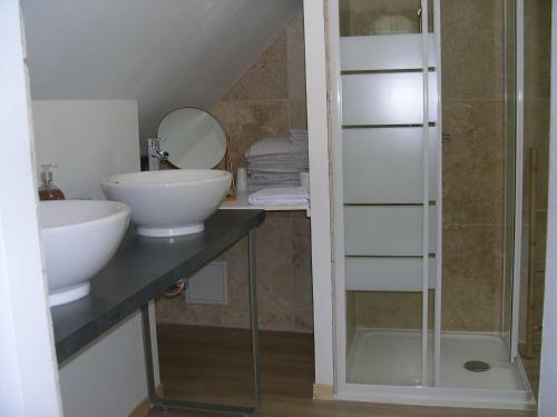 Bed & Breakfast L'ancien Prieur�