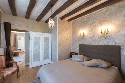 Bed & Breakfast L'ancien Prieur�