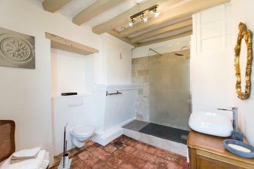 Bed & Breakfast L'ancien Prieur�