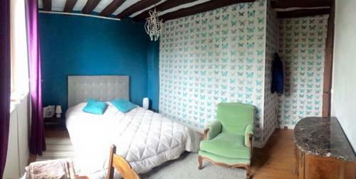 Bed & Breakfast L'ancien Prieur�