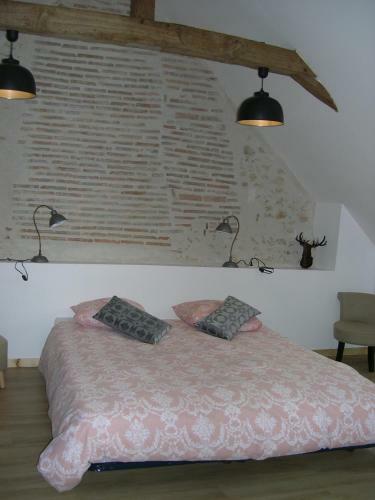 Bed & Breakfast L'ancien Prieur�