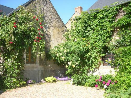 Bed & Breakfast L'ancien Prieur�