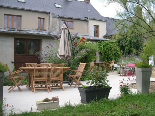 Bed & Breakfast L'ancien Prieur�