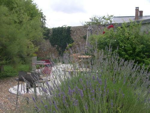 Bed & Breakfast L'ancien Prieur�