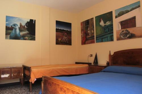Apartamento Celtic Alcove & Small Art Exhibition
