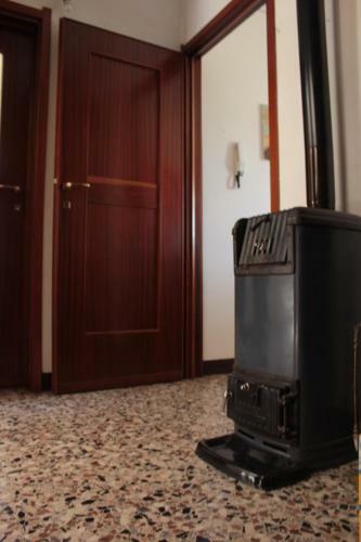 Apartamento Celtic Alcove & Small Art Exhibition