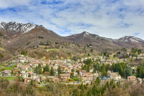 Apartamento Casetta Guillo