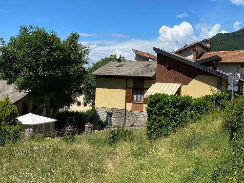 Apartamento Mansarda Villa Simonetta
