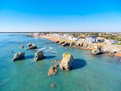 Camping De La Plage De Riez *** - Maeva