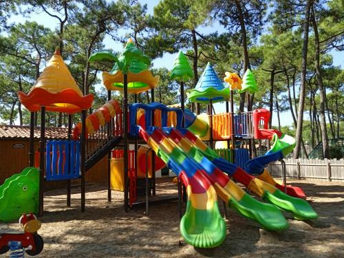 Camping De La Plage De Riez *** - Maeva