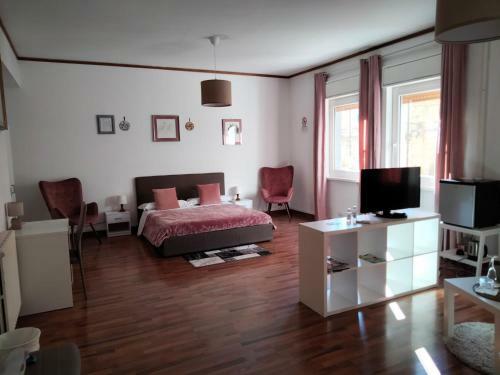 Hostal Doctor House