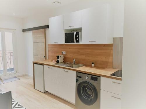 Apartamento Cozy & Chill Cocooning Netlifx