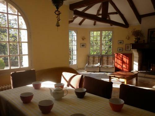 Villa Pavloff