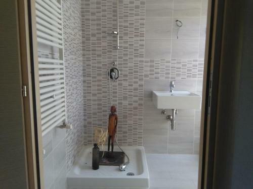 Apartamento Vulcano31