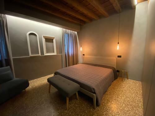 Hostal D'este, Il Bel Dormire
