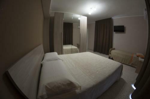 Bed & Breakfast B & B Torre Di Federico