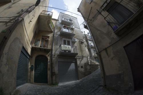 Bed & Breakfast B & B Torre Di Federico