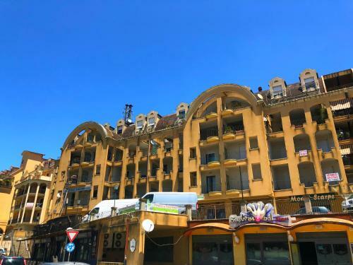 Apartamento Loft Caterina - Enna Bassa