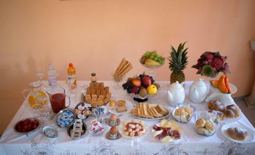 Bed & Breakfast Armonia In Sicilia