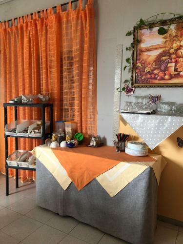 Bed & Breakfast Armonia In Sicilia