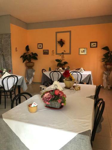 Bed & Breakfast Armonia In Sicilia