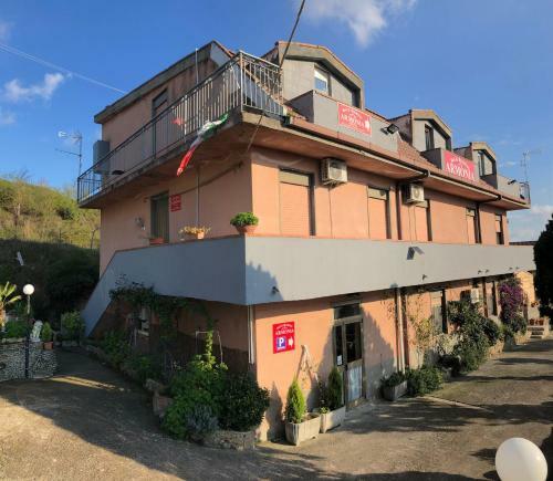 Bed & Breakfast Armonia In Sicilia