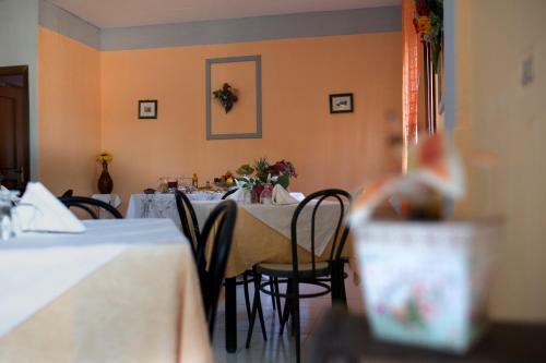 Bed & Breakfast Armonia In Sicilia