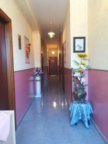 Bed & Breakfast Armonia In Sicilia